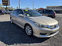 Thumbnail image of 2015 Honda Accord at Jax Auto Wholesale