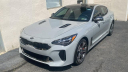 Thumbnail image of 2021 Kia Stinger at New - Salerno Duane Of Summit Ford