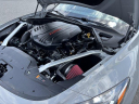 Thumbnail image of 2021 Kia Stinger at New - Salerno Duane Of Summit Ford