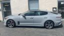 Thumbnail image of 2021 Kia Stinger at New - Salerno Duane Of Summit Ford