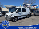 Thumbnail image of 2016 Mercedes-Benz Sprinter at West Islip Auto Sales Inc