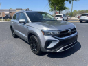 Thumbnail image of 2022 Volkswagen Taos at JT's Chrysler Jeep Dodge (new)