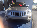 Thumbnail image of 2016 Jeep Grand Cherokee at Price Point