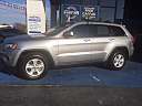 Thumbnail image of 2016 Jeep Grand Cherokee at Price Point