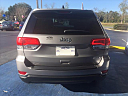 Thumbnail image of 2016 Jeep Grand Cherokee at Price Point