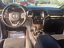Thumbnail image of 2016 Jeep Grand Cherokee at Price Point