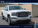 Thumbnail image of 2018 GMC Sierra 1500 at Infiniti of Central Arkansas USED
