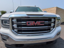 Thumbnail image of 2018 GMC Sierra 1500 at Infiniti of Central Arkansas USED