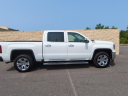 Thumbnail image of 2018 GMC Sierra 1500 at Infiniti of Central Arkansas USED