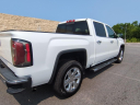 Thumbnail image of 2018 GMC Sierra 1500 at Infiniti of Central Arkansas USED