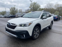 Thumbnail image of 2022 Subaru Outback at LaFontaine Subaru