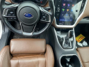 2022 Subaru Outback Touring XT at LaFontaine Subaru