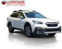 Thumbnail image of 2022 Subaru Outback at LaFontaine Subaru