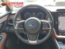 Thumbnail image of 2022 Subaru Outback at LaFontaine Subaru