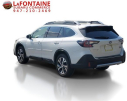 Thumbnail image of 2022 Subaru Outback at LaFontaine Subaru