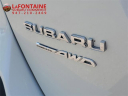 Thumbnail image of 2022 Subaru Outback at LaFontaine Subaru