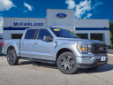 Thumbnail image of 2021 Ford F-150 at Mcfarland Ford Rochester