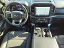 Thumbnail image of 2021 Ford F-150 at Mcfarland Ford Rochester