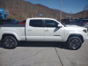 Thumbnail image of 2023 Toyota Tacoma at ThornhillGMSuperstoreUSED of Chapmanville, WV