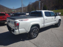 Thumbnail image of 2023 Toyota Tacoma at ThornhillGMSuperstoreUSED of Chapmanville, WV