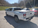 Thumbnail image of 2023 Toyota Tacoma at ThornhillGMSuperstoreUSED of Chapmanville, WV