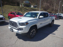 Thumbnail image of 2023 Toyota Tacoma at ThornhillGMSuperstoreUSED of Chapmanville, WV