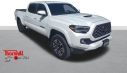Thumbnail image of 2023 Toyota Tacoma at ThornhillGMSuperstoreUSED of South Williamson, KY