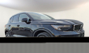 Thumbnail image of 2024 Volvo XC40 at Brown Daub Volvo Cars Lehigh Valley