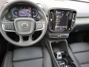 Thumbnail image of 2024 Volvo XC40 at Brown Daub Volvo Cars Lehigh Valley