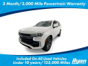 Thumbnail image of 2022 Chevrolet Tahoe at Ryan Honda