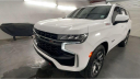 Thumbnail image of 2022 Chevrolet Tahoe at Ryan Honda