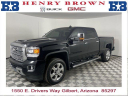 2019 GMC Sierra 2500HD Denali at Henry Brown Buick GMC - New