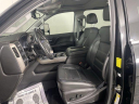 Thumbnail image of 2019 GMC Sierra 2500HD at Henry Brown Buick GMC - New