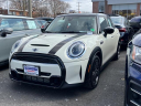 Thumbnail image of 2022 MINI Hardtop 4 Door at Wes Greenway's Alexandria Vw