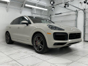 Thumbnail image of 2021 Porsche Cayenne at Piazza Porsche Delaware - New