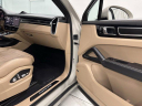 Thumbnail image of 2021 Porsche Cayenne at Piazza Porsche Delaware - New