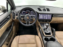 Thumbnail image of 2021 Porsche Cayenne at Piazza Porsche Delaware - New