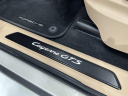 Thumbnail image of 2021 Porsche Cayenne at Piazza Porsche Delaware - New