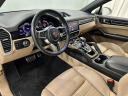 Thumbnail image of 2021 Porsche Cayenne at Piazza Porsche Delaware - New