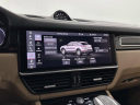 Thumbnail image of 2021 Porsche Cayenne at Piazza Porsche Delaware - New