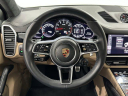 Thumbnail image of 2021 Porsche Cayenne at Piazza Porsche Delaware - New