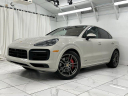 Thumbnail image of 2021 Porsche Cayenne at Piazza Porsche Delaware - New