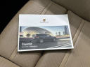Thumbnail image of 2021 Porsche Cayenne at Piazza Porsche Delaware - New
