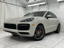 Thumbnail image of 2021 Porsche Cayenne at Piazza Porsche Delaware - New