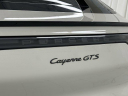 Thumbnail image of 2021 Porsche Cayenne at Piazza Porsche Delaware - New