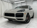 Thumbnail image of 2021 Porsche Cayenne at Piazza Porsche Delaware - New