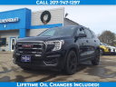 Thumbnail image of 2024 GMC Terrain at Tucker Chevrolet