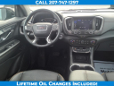 Thumbnail image of 2024 GMC Terrain at Tucker Chevrolet
