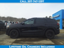 Thumbnail image of 2024 GMC Terrain at Tucker Chevrolet