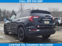 Thumbnail image of 2024 GMC Terrain at Tucker Chevrolet